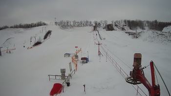 Сорочин Яр 19 січня 2022 року, 2022-01-19 10:00