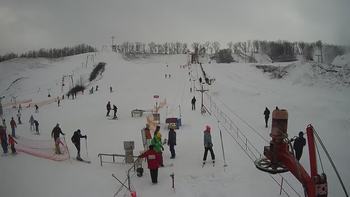 Сорочин Яр 20 січня 2022 року, 2022-01-20 13:00