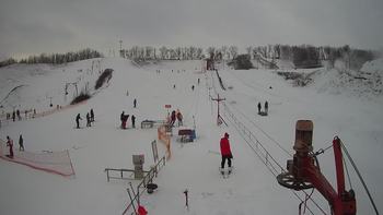 Сорочин Яр 20 січня 2022 року, 2022-01-20 16:00