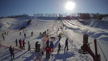 Сорочин Яр 21 січня 2022 року, 2022-01-21 13:00