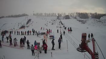 Сорочин Яр 22 січня 2022 року, 2022-01-22 16:00