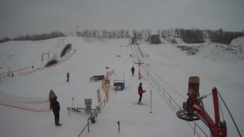 Сорочин Яр 24 січня 2022 року, 2022-01-24 10:00