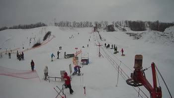 Сорочин Яр 24 січня 2022 року, 2022-01-24 13:00