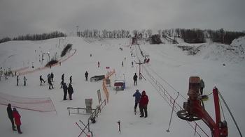 Сорочин Яр 24 січня 2022 року, 2022-01-24 16:00