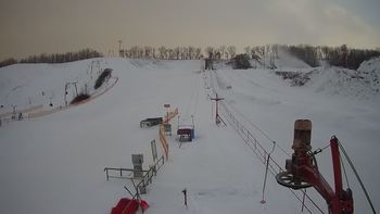 Сорочин Яр 25 січня 2022 року, 2022-01-25 10:00