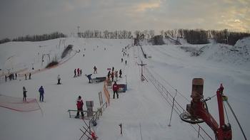 Сорочин Яр 26 січня 2022 року, 2022-01-26 16:00