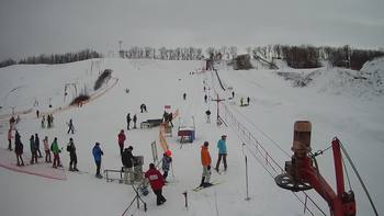 Сорочин Яр 27 січня 2022 року, 2022-01-27 13:00