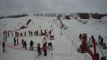 Сорочин Яр 29 січня 2022 року, 2022-01-29 13:00
