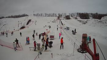 Сорочин Яр 29 січня 2022 року, 2022-01-29 16:00