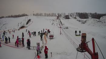 Сорочин Яр 30 січня 2022 року, 2022-01-30 16:00