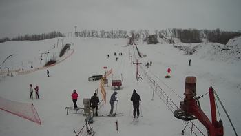 Сорочин Яр 31 січня 2022 року, 2022-01-31 13:00