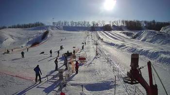Сорочин Яр 1 лютого 2022 року, 2022-02-01 13:00