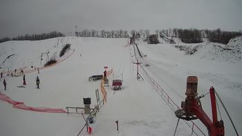 Сорочин Яр 4 лютого 2022 року, 2022-02-04 10:00
