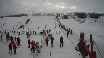 Сорочин Яр 6 лютого 2022 року, 2022-02-06 13:00