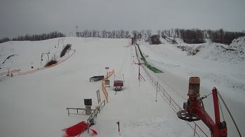 Сорочин Яр 7 лютого 2022 року, 2022-02-07 10:00
