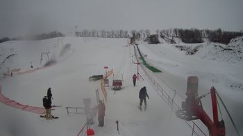 Сорочин Яр 7 лютого 2022 року, 2022-02-07 13:00