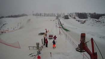 Сорочин Яр 7 лютого 2022 року, 2022-02-07 16:00