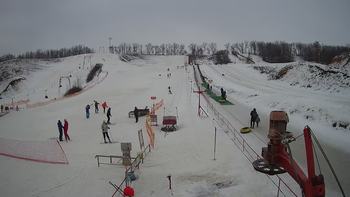Сорочин Яр 10 лютого 2022 року, 2022-02-10 13:00