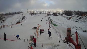 Сорочин Яр 10 лютого 2022 року, 2022-02-10 16:00