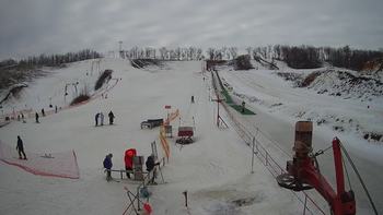 Сорочин Яр 11 лютого 2022 року, 2022-02-11 13:00
