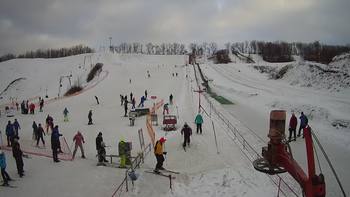 Сорочин Яр 12 лютого 2022 року, 2022-02-12 16:00