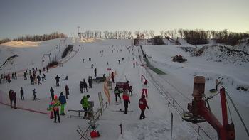 Сорочин Яр 13 лютого 2022 року, 2022-02-13 16:00