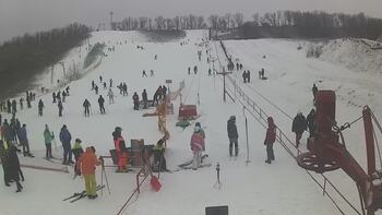 Сорочин Яр 15 січня 2023 року, 2023-01-15 16:00