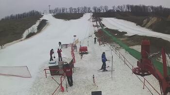 Сорочин Яр 21 січня 2023 року, 2023-01-21 10:00