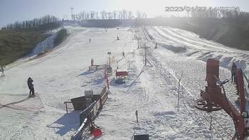 Сорочин Яр 27 січня 2023 року, 2023-01-27 13:00