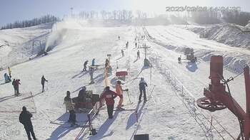 Сорочин Яр 8 лютого 2023 року, 2023-02-08 13:00