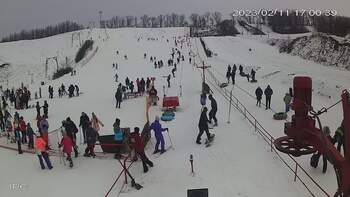 Сорочин Яр 11 лютого 2023 року, 2023-02-11 16:00