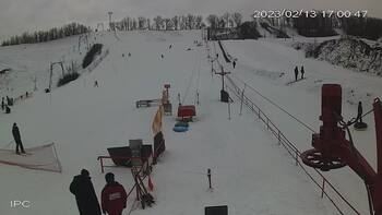 Сорочин Яр 13 лютого 2023 року, 2023-02-13 16:00