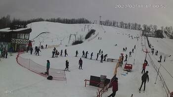 Сорочин Яр 18 лютого 2023 року, 2023-02-18 16:00