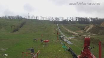 Сорочин Яр 9 квітня 2023 року, 2023-04-09 13:00