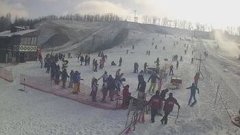 Сорочин Яр 9 лютого 2025 року, 2025-02-09 13:00