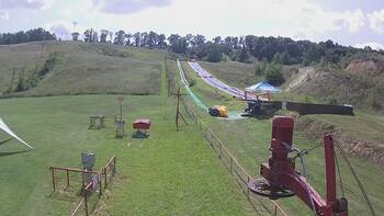 Soroczyn Jar 10 sierpień 2025 rok, 2025-08-10 13:00