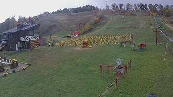 Soroczyn Jar 10 październik 2025 rok, 2025-10-10 16:00