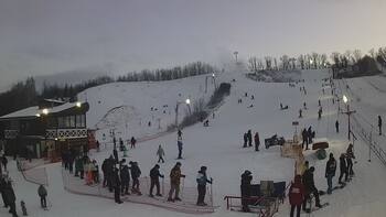 Сорочин Яр 1 січня 2026 року, 2026-01-01 16:00