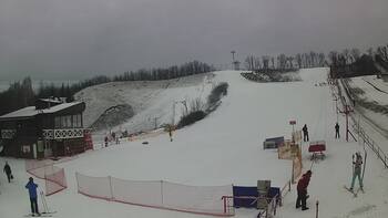 Soroczyn Jar 11 styczeń 2026 rok 10:00