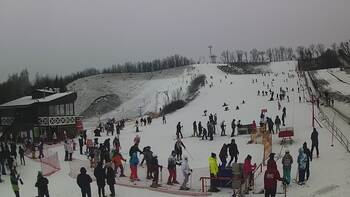 Soroczyn Jar 11 styczeń 2026 rok 13:00