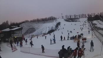 Soroczyn Jar 11 styczeń 2026 rok 16:00