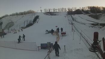 Soroczyn Jar 1 luty 2026 rok, 2026-02-01 16:00