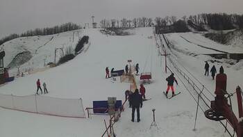 Sorochyn Yar 6 february 2026 year 13:00