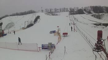 Сорочин Яр 8 лютого 2026 року, 2026-02-08 10:00