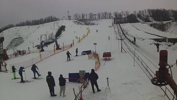 Сорочин Яр 12 лютого 2026 року, 2026-02-12 13:00