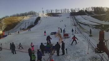 Soroczyn Jar 1 marsz 2026 rok, 2026-03-01 16:00