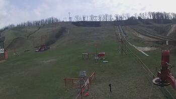 Sorochyn Yar 1 april 2026 year, 2026-04-01 16:00