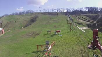 Sorochyn Yar 13 april 2026 year, 2026-04-13 16:00