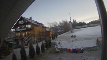 Полянскі 28 листопада 2017 року, 2017-11-28 10:00