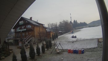 Полянскі 29 листопада 2017 року, 2017-11-29 10:00
